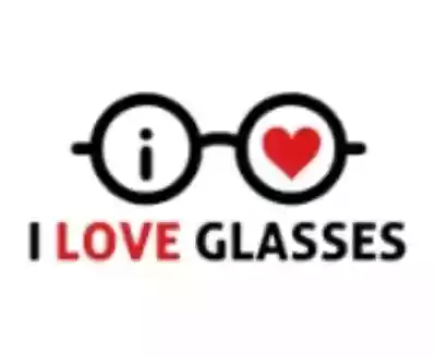 I Love Glasses