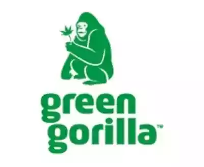 Green Gorilla