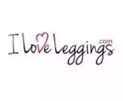 I Love Leggings