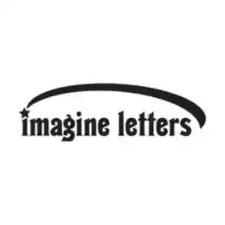 Imagine Letters