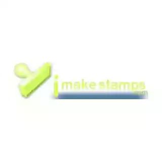 I Make Stamps
