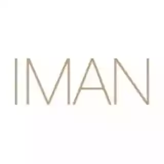 Iman Cosmetics UK