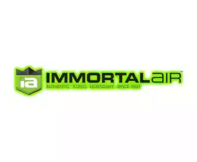 Immortal Air