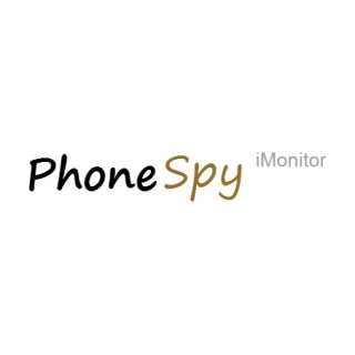 iMonitor Phone spy logo