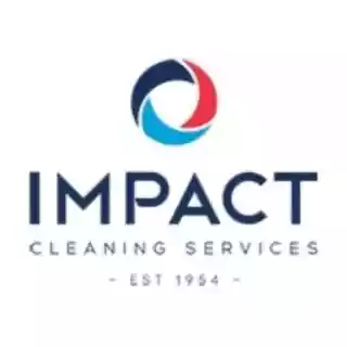 Impact Cleaning Services