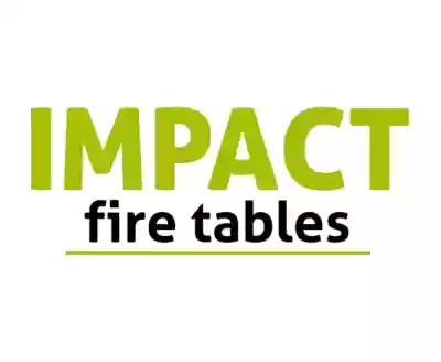 Impact Fire Tables