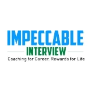 Impeccable Interview logo