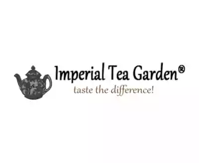 Imperial Tea Garden