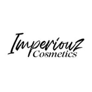 Imperiouz Cosmetics logo