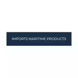 Imports Maritime Products