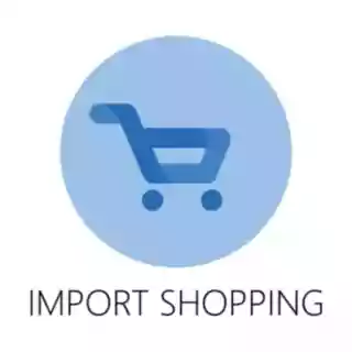 Import Shopping