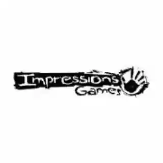 Impressions Games