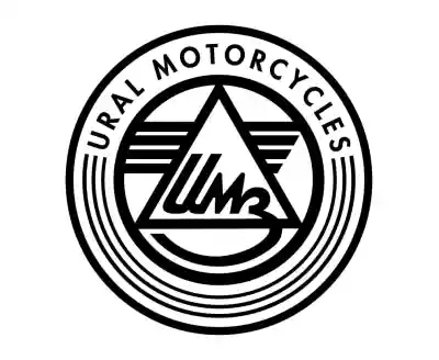 Ural Motorcycles