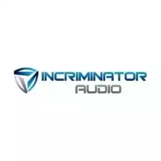 Incriminator Audio