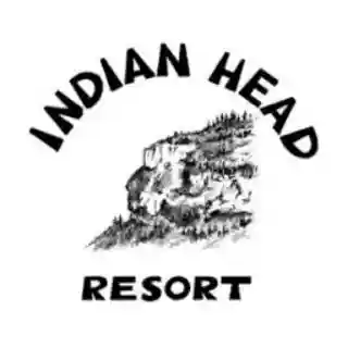 Indian Head Resort logo