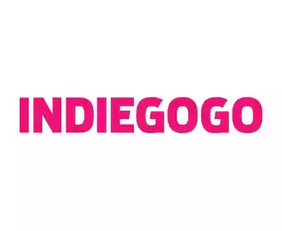 Indiegogo logo