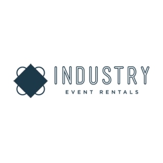 Industry Event Rentals logo