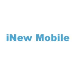 iNew Mobile logo