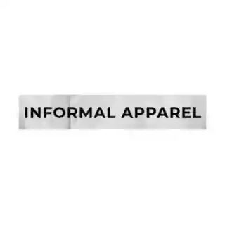 Informal Apparel