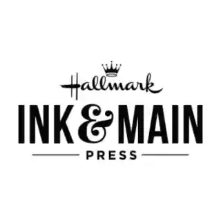 Hallmark Ink & Main