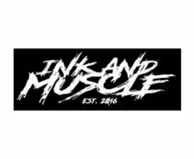 Ink and Muscle
