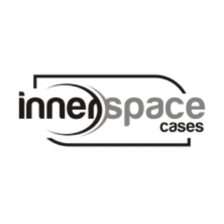 Innerspace Cases logo