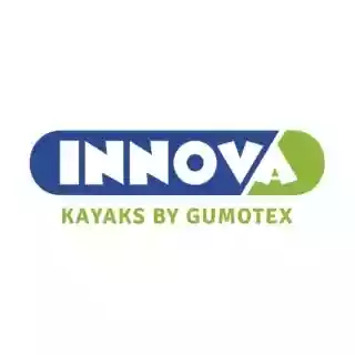 Innova Inflatable Kayaks and Canoes