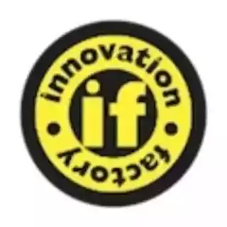 Innovation Factory logo