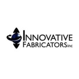 Innovative Fabricators logo