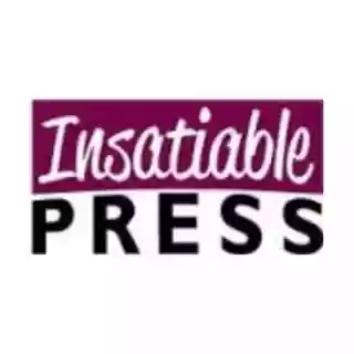 Insatiable Press