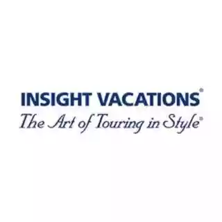 Insight Vacations logo