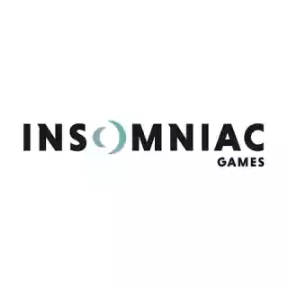 Insomniac Games