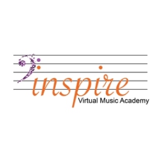 Inspire Virtual Music logo