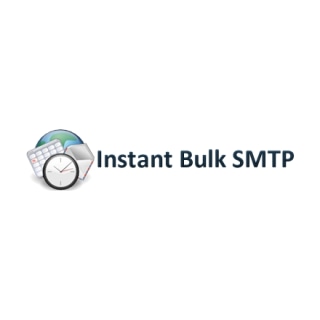 Instant Bulk SMTP logo