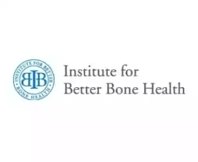 Institute for Better Bone Health