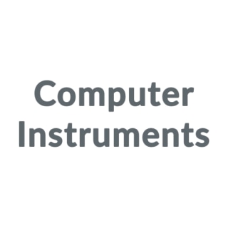 Computer Instruments