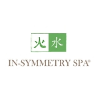 In-Symmetry Spa logo