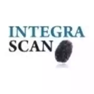 IntegraScan logo