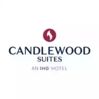 InterContinental Hotels Group - Candlewood Suites