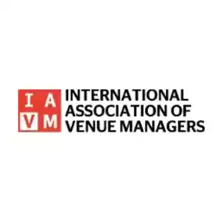 International Association of Venue Managers