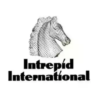 Intrepid International logo