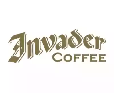 Invader Coffee