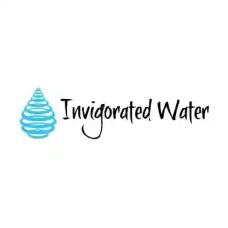 Invigorated Water