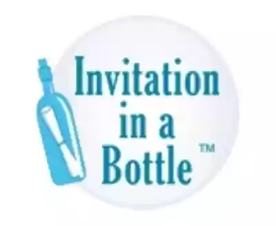 Invitation In A Bottle