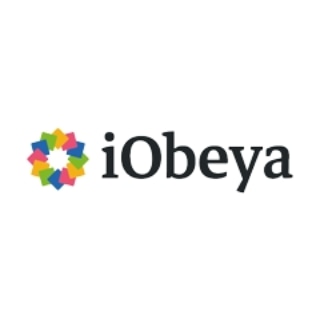iObeya logo