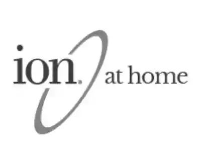 Ion at Home