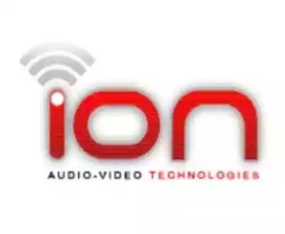 IonAVT Audio-Video