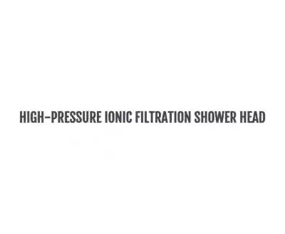 High-Pressure Ionic Filtration