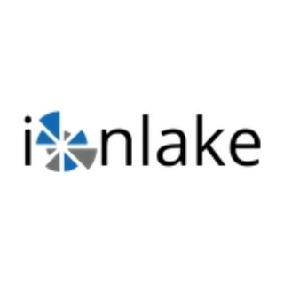 Ionlake  logo