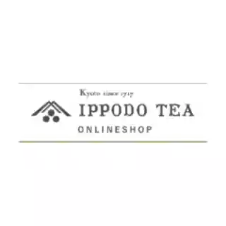 Ippodo Tea logo